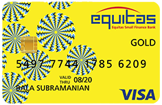 card