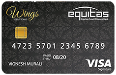 card